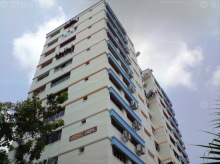 Blk 495C Tampines Street 43 (Tampines), HDB Executive #109192